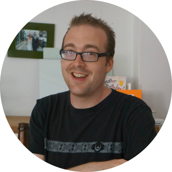 Go to the profile of Ross Barnett