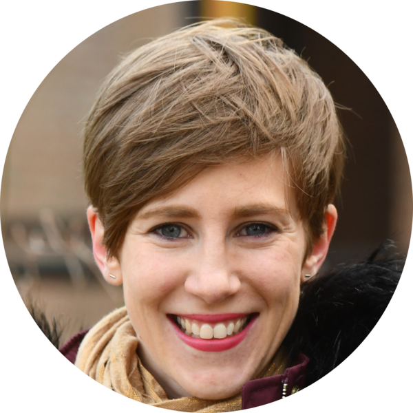 Go to the profile of Constance Fastré