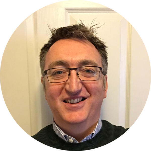 Go to the profile of Patrick Smith