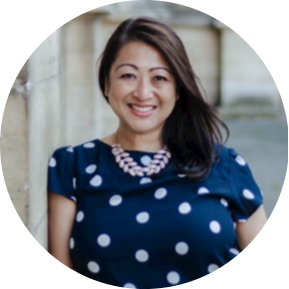 Go to the profile of Kristy Junio