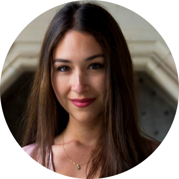 Go to the profile of Ines P.  Nearchou