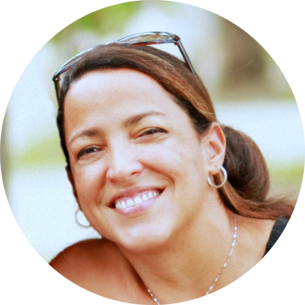 Go to the profile of Damaris Torres-Pulliza