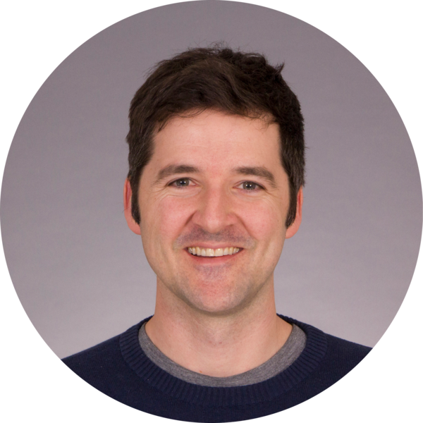 Go to the profile of Andrew Trant