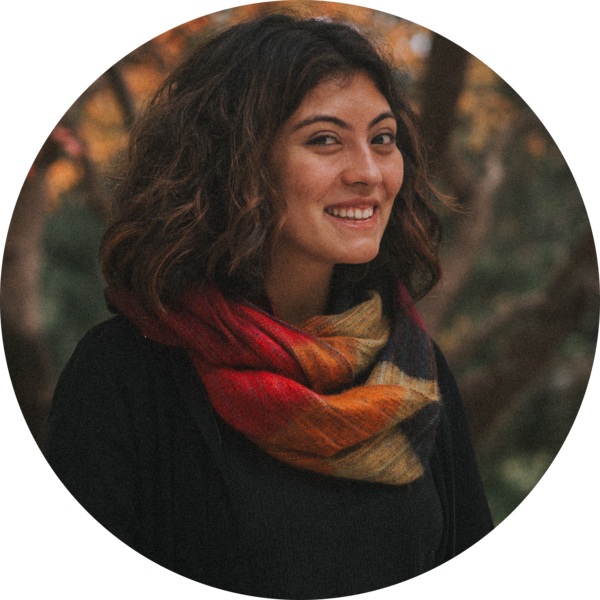 Go to the profile of Raquel Serrano