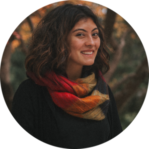 Go to the profile of Raquel Serrano