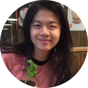 Go to the profile of Chloe Gong