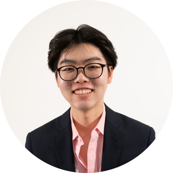 Go to the profile of Jungwoo Park