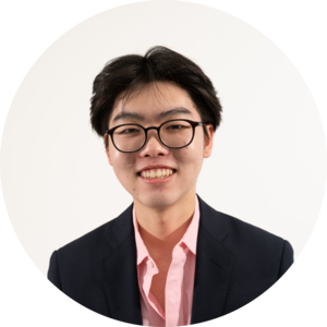 Go to the profile of Jungwoo Park