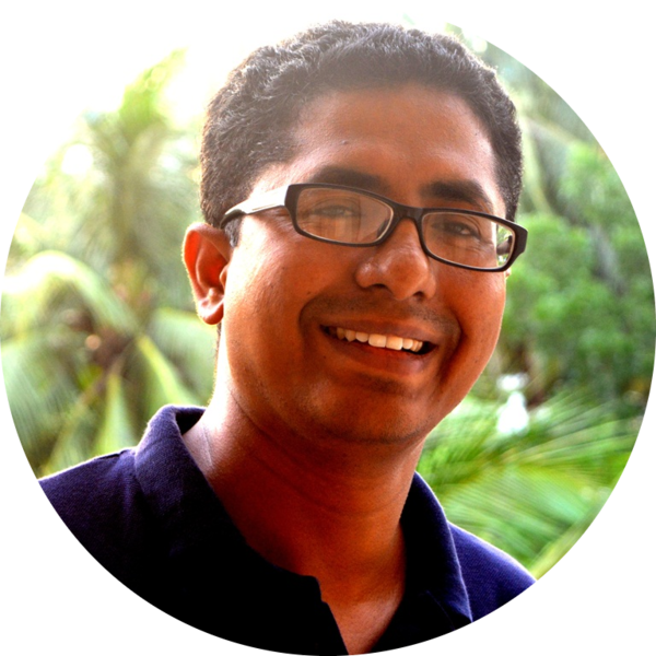 Go to the profile of Mahbubul Alam