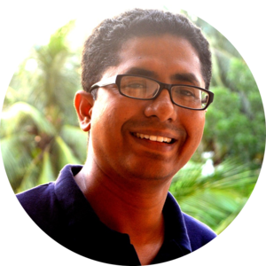 Go to the profile of Mahbubul Alam