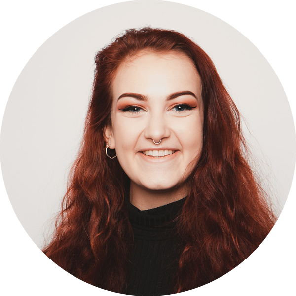 Go to the profile of Tierney Holloway