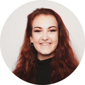 Go to the profile of Tierney Holloway