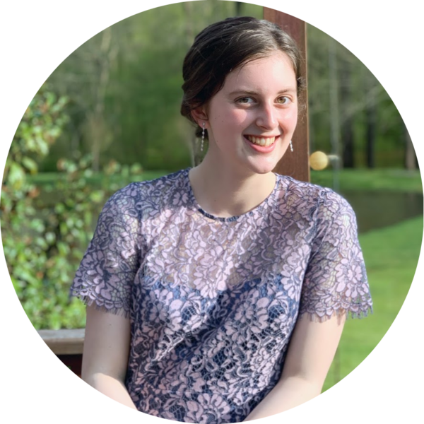 Go to the profile of Lillian Rountree