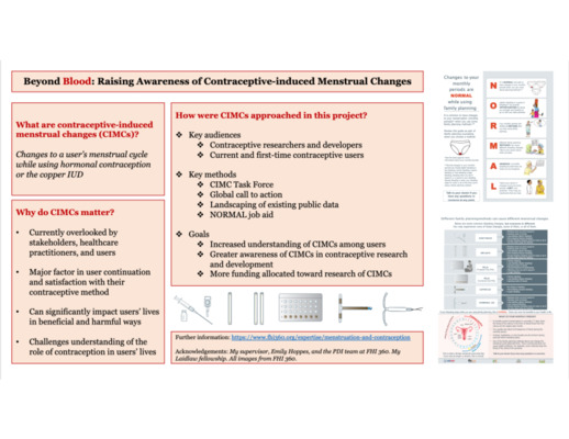 Research Poster for Second Summer (2021)