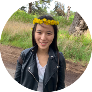 Go to the profile of Elaine Lee