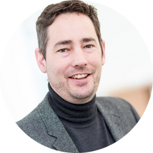 Go to the profile of Richard Gledhill