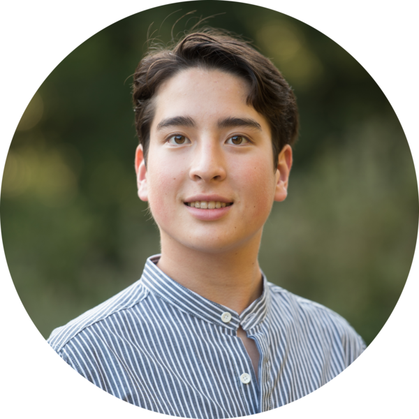 Go to the profile of Jacob Kim-Sherman