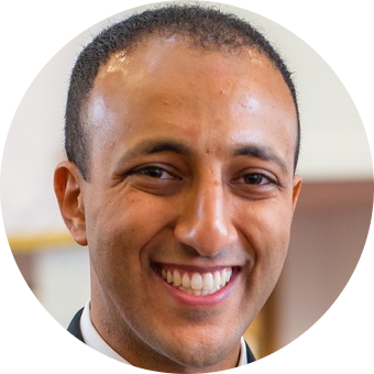 Go to the profile of David Nagib