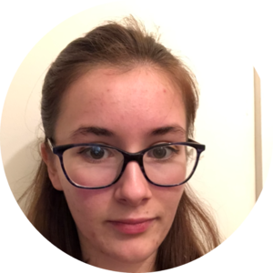 Go to the profile of Bethan King