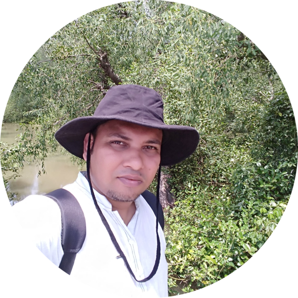 Go to the profile of Syed Tanvir Hossain