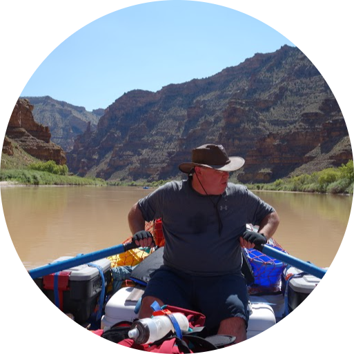 Go to the profile of Andrew Mackie