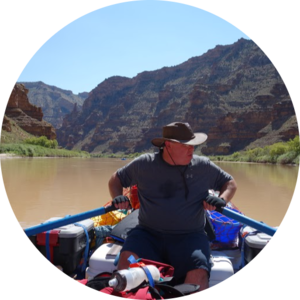 Go to the profile of Andrew Mackie