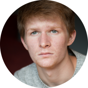 Go to the profile of Aaron McKeever