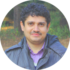 Go to the profile of Dhaval Negandhi