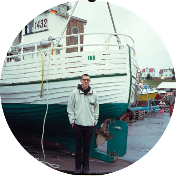 Go to the profile of Ian Dorian Macleod