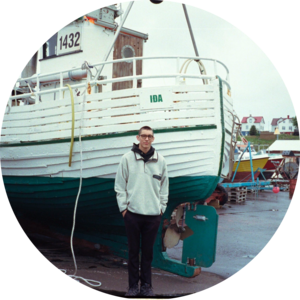 Go to the profile of Ian Dorian Macleod