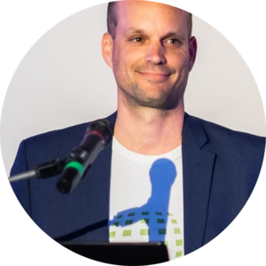 Go to the profile of Stefan Krojer