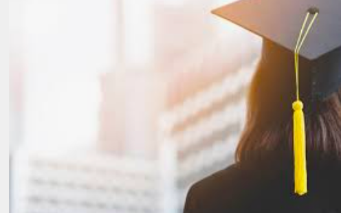 Community Conversation: Higher Education