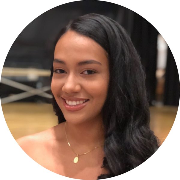 Go to the profile of Carolyn Martinez