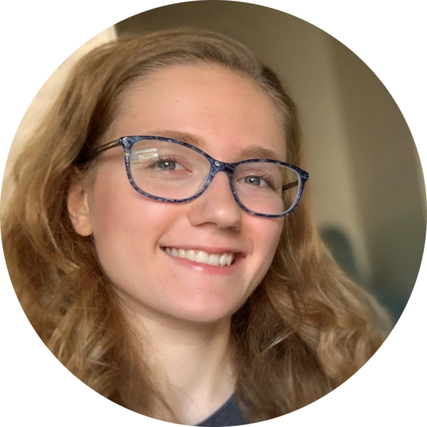 Go to the profile of Meghan Rose Forcellati