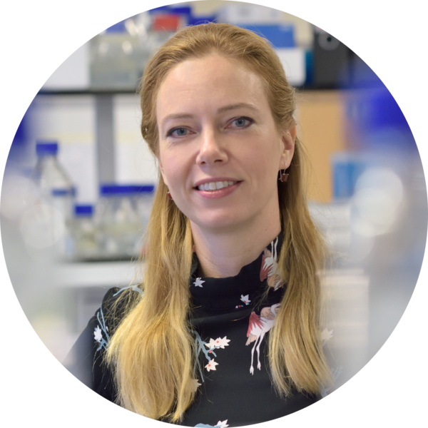 Go to the profile of Jacqueline Jacobs