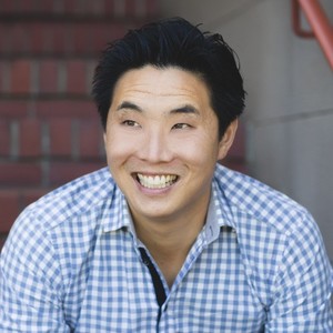 Go to the profile of Casey Woo