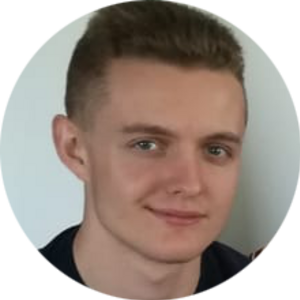 Go to the profile of Luke Owen