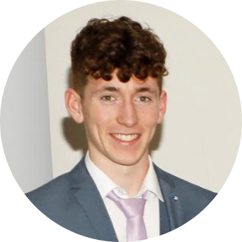 Go to the profile of Michael Mitchell