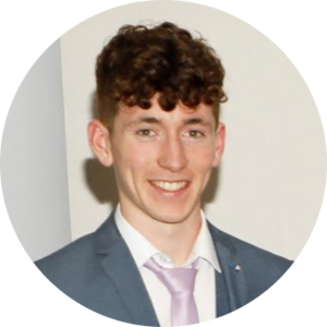 Go to the profile of Michael Mitchell