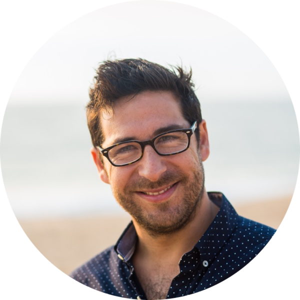 Go to the profile of Fernando Mardones