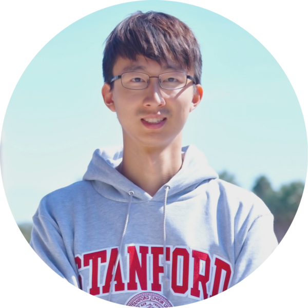 Go to the profile of Zhiao Yu