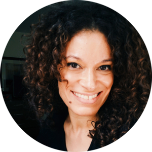 Go to the profile of Chianti Seitz