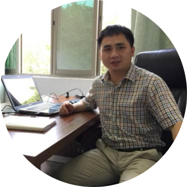 Go to the profile of Yongwen Tan