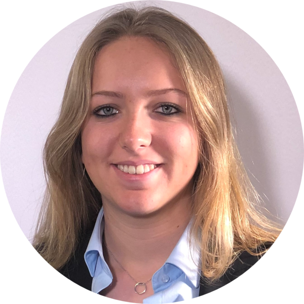 Go to the profile of Julia Driessen