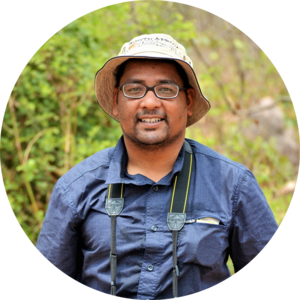 Go to the profile of ashok biswal