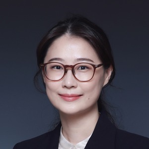 Go to the profile of Eunhye Baek