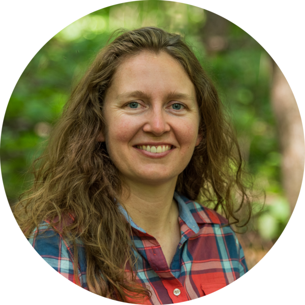 Go to the profile of Ann Calhoun