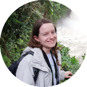 Go to the profile of Gwynne Braidwood