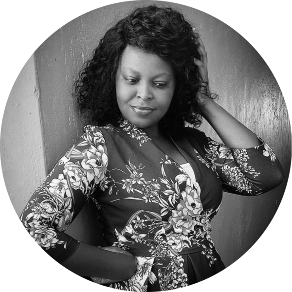 Go to the profile of Loice Abende