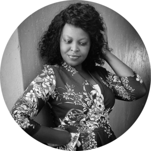 Go to the profile of Loice Abende